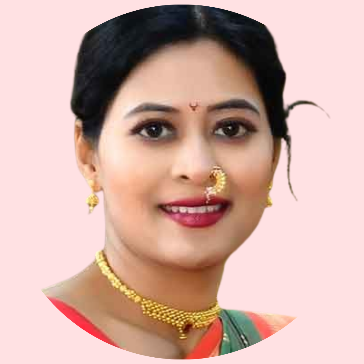 Seema Jadhav